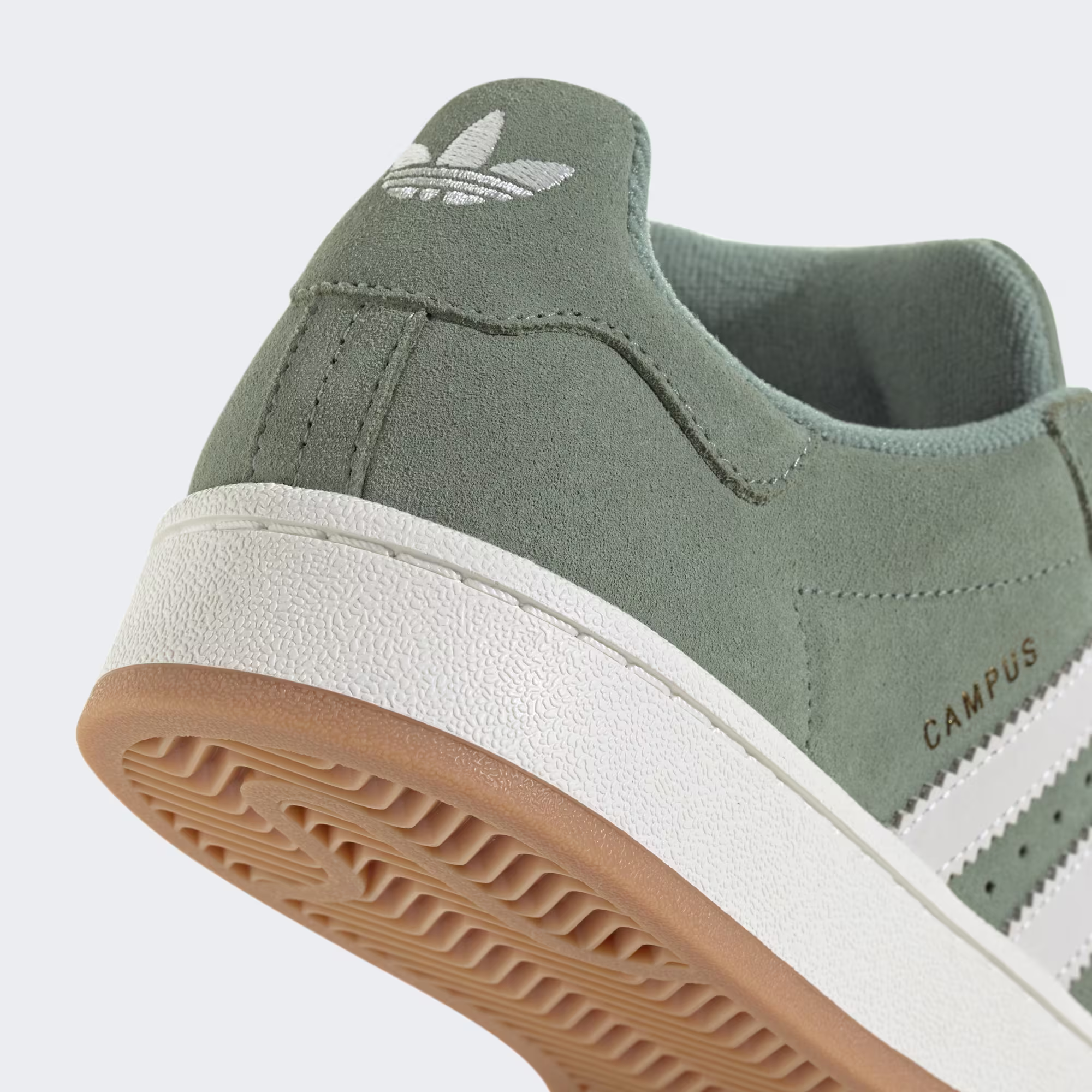 TENIS FEMENINO ADIDAS CAMPUS – foto 4